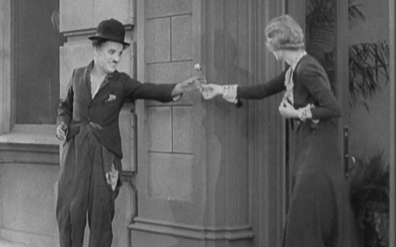 电影城市之光精彩视频,城市之光十大电影