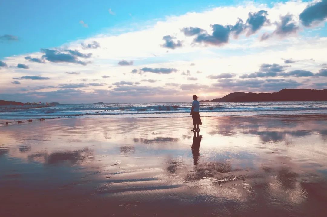 宁波有一千面，我选了三种给你