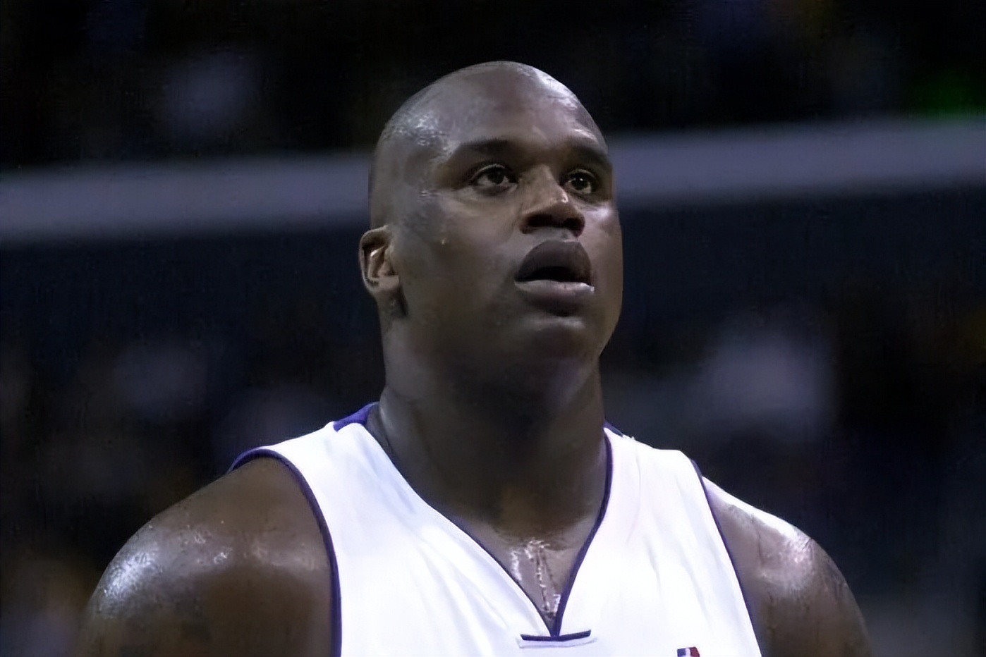 美媒评价nba前十奥尼尔,沙奎尔奥尼尔和科比巅峰时期