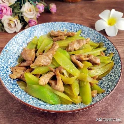 适合炎热的夏天吃的菜,适合夏天吃的清爽的菜