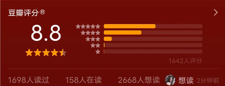 收视第一《风吹半夏》:盘点10本同类型高分商战小说，小说粉必看