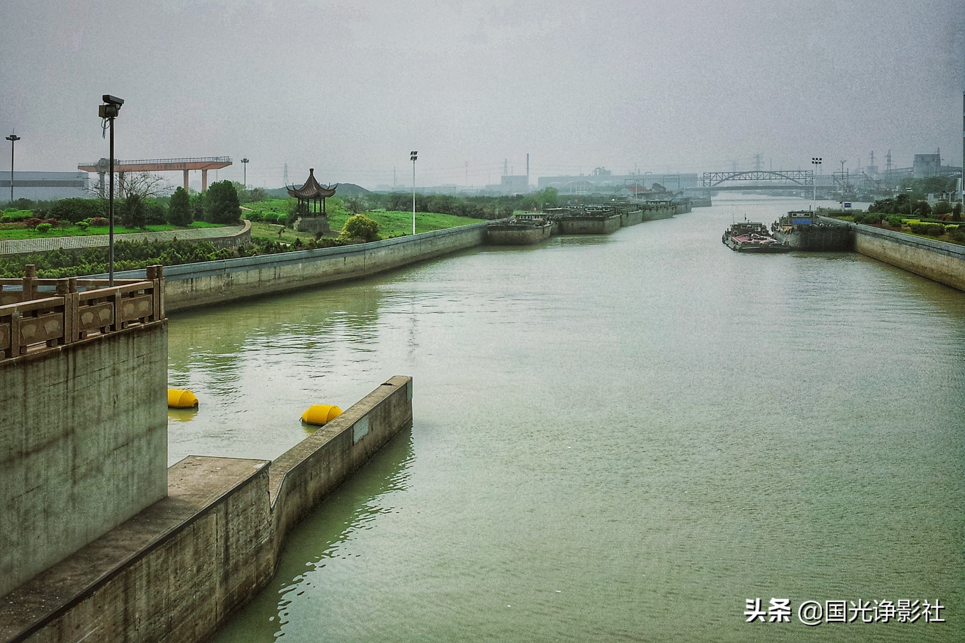 长江生态大保护的理由,长江大保护最美的底色