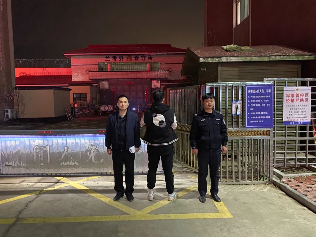 河南警方跨国抓捕电信诈骗191人,开封警方侦破特大电信诈骗案