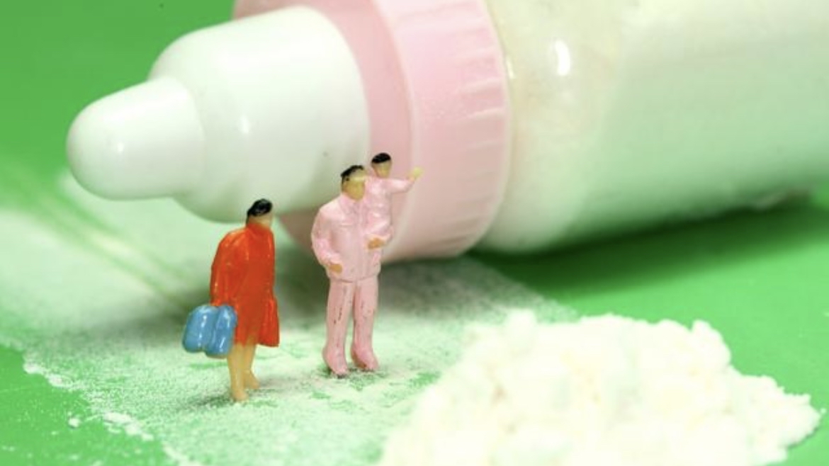 家长如何防范秋季小儿腹泻,宝宝腹泻一般是什么原因