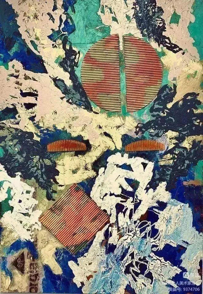 春天里画展,春天里海外