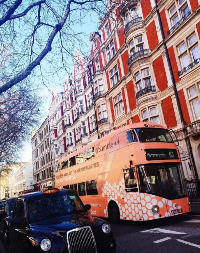 留学生眼中的中国乡村,英国东北留学生