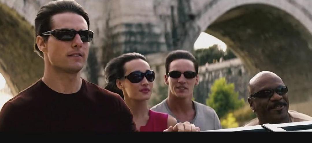 碟中谍系列怎么样,碟中谍系列哪一部最好