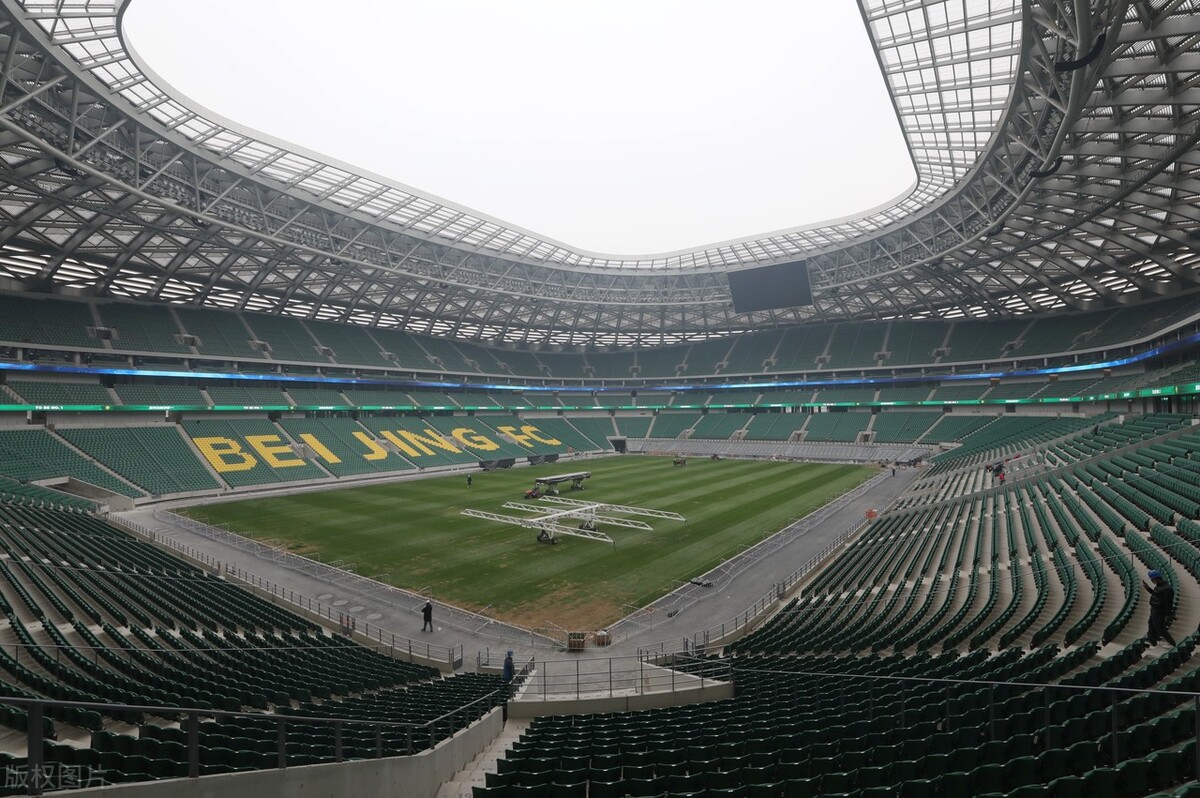 你喜欢哪个球场,你喜欢哪支中超球队