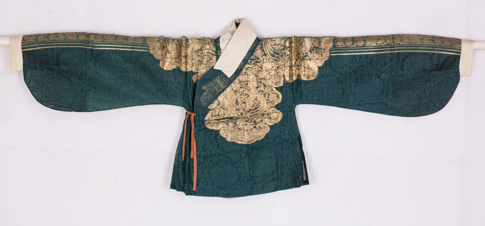 从服章之美看大明风华