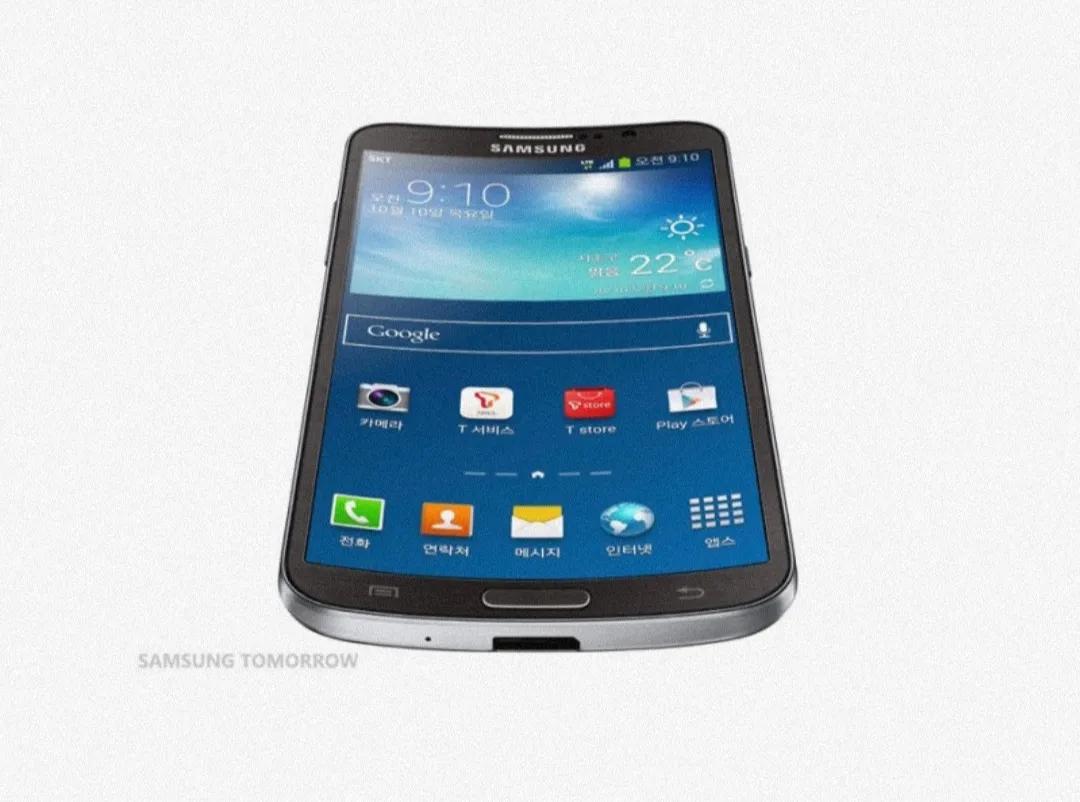 曲屏显示器为什么被淘汰,曲屏为啥被淘汰