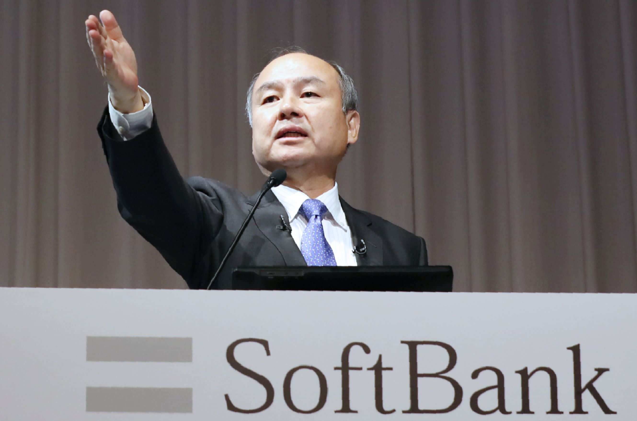 孙正义真实宿命,孙正义什么时候改名的