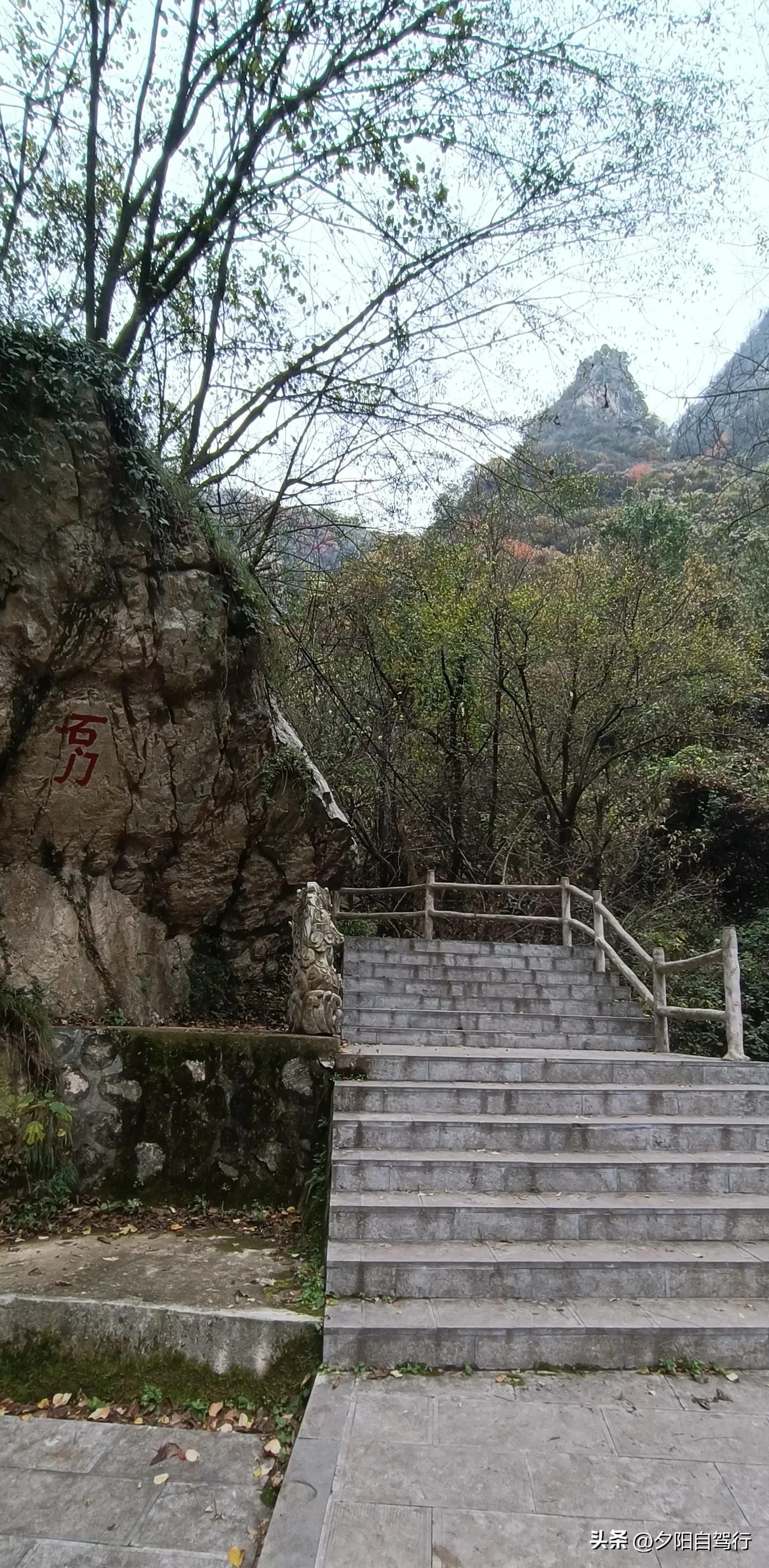 西安太平万花山景区攻略,西安周边草地旅游攻略