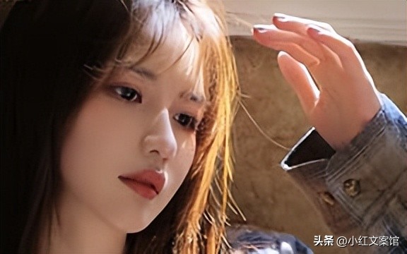 抖音个性签名女生简单气质,抖音个性签名文案高级感