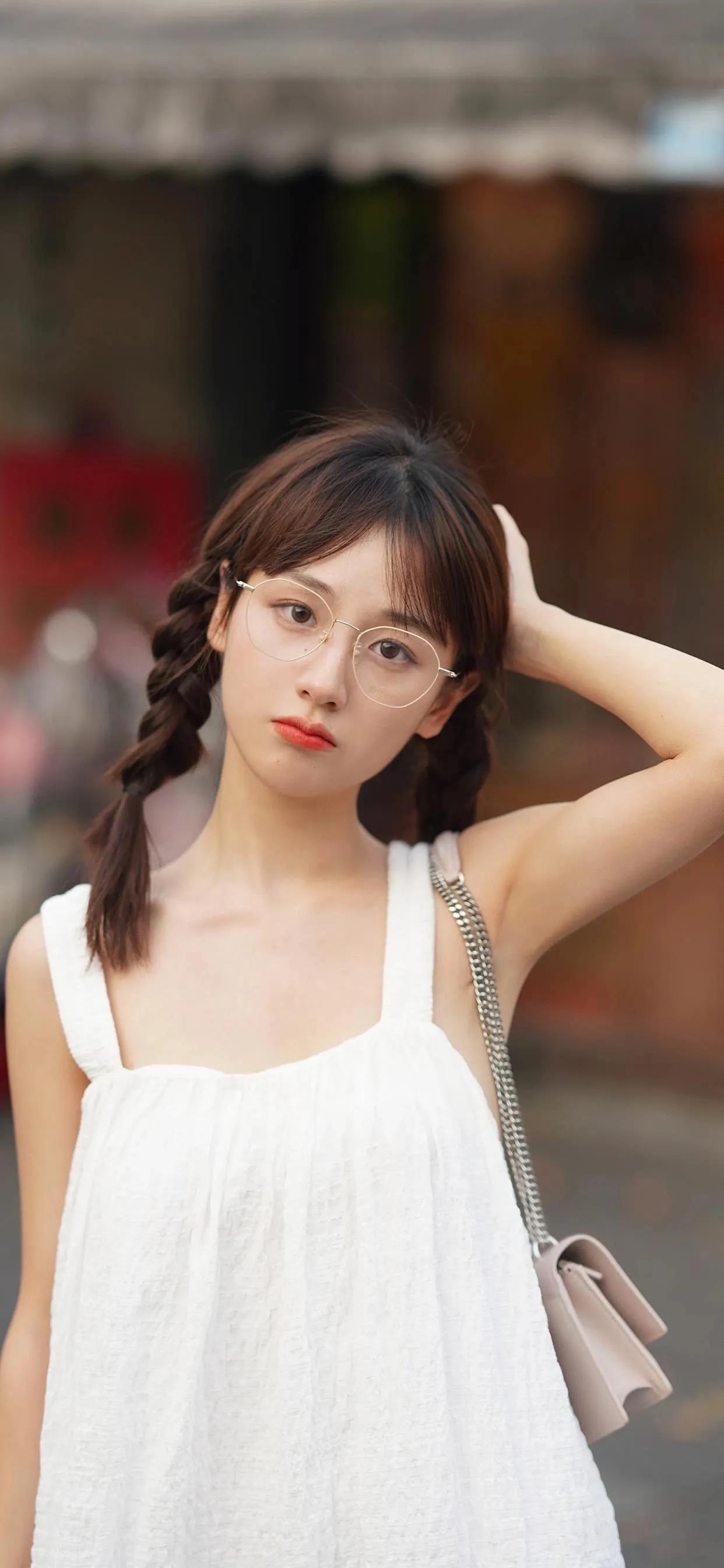 超清美女原图壁纸写真,全屏美女壁纸高颜值写真