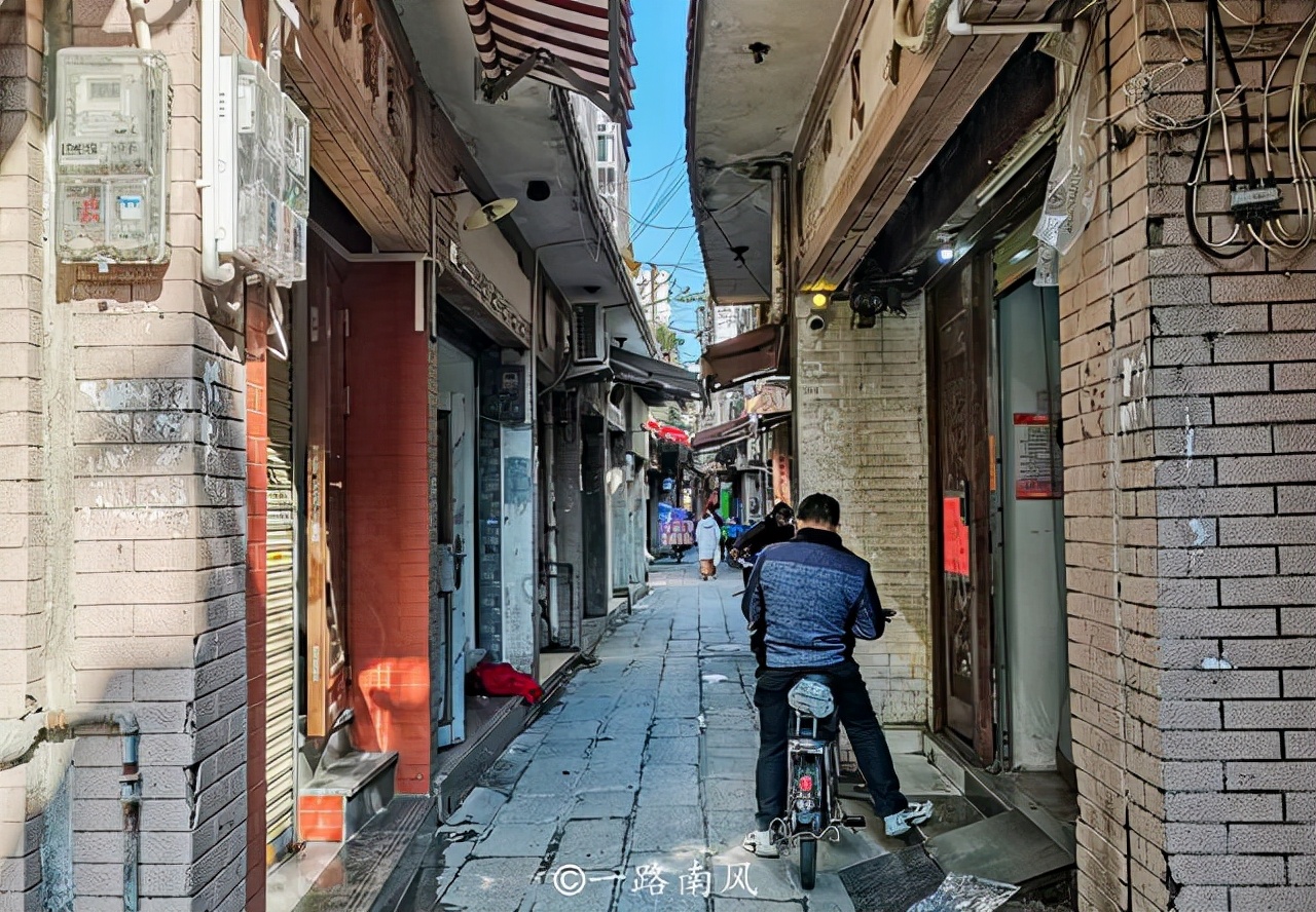 广州现在有没有像状元坊的地方,广州状元坊曾经人山人海