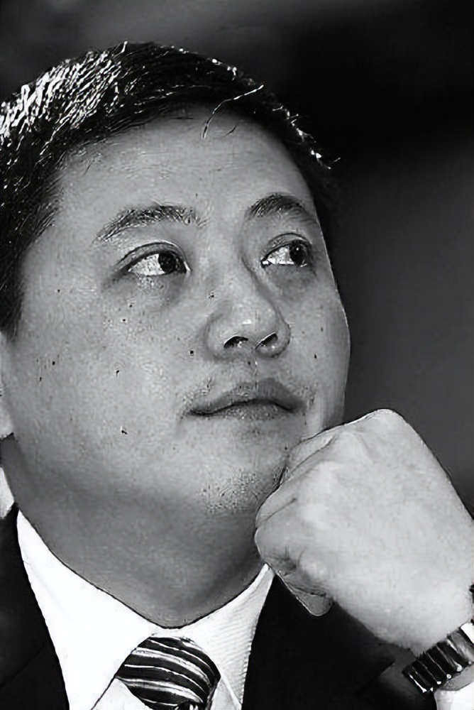 温商王均瑶近况,浙商传奇王均瑶