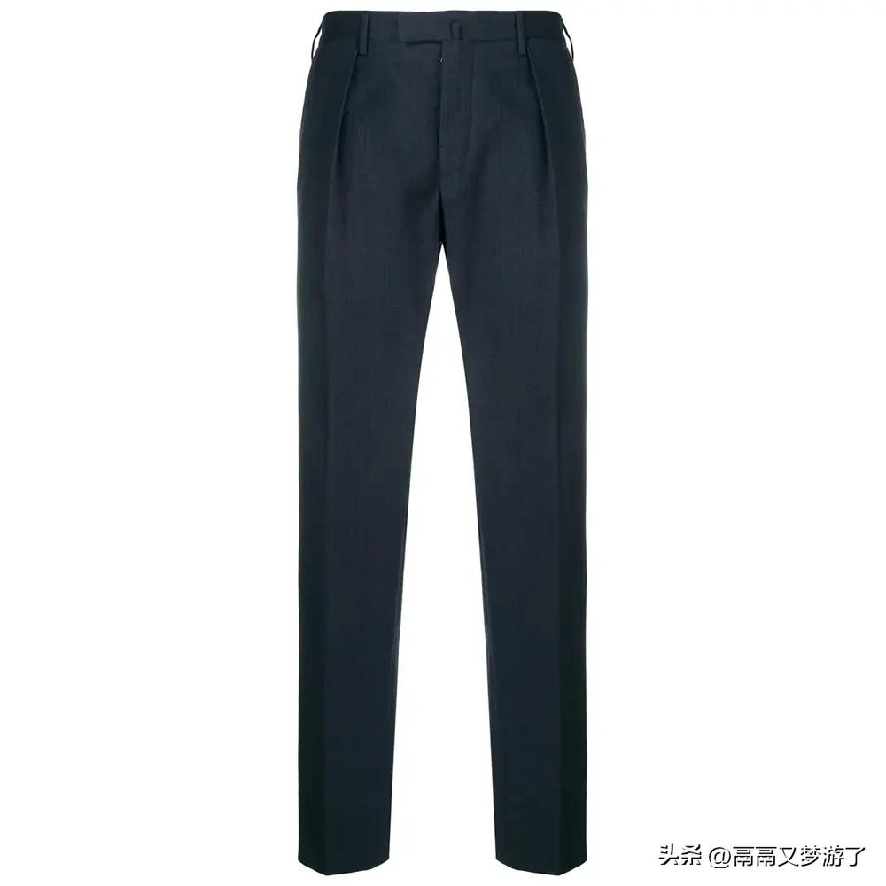 最好的男士牛仔长裤牌子,夏季必备长裤男士品牌推荐