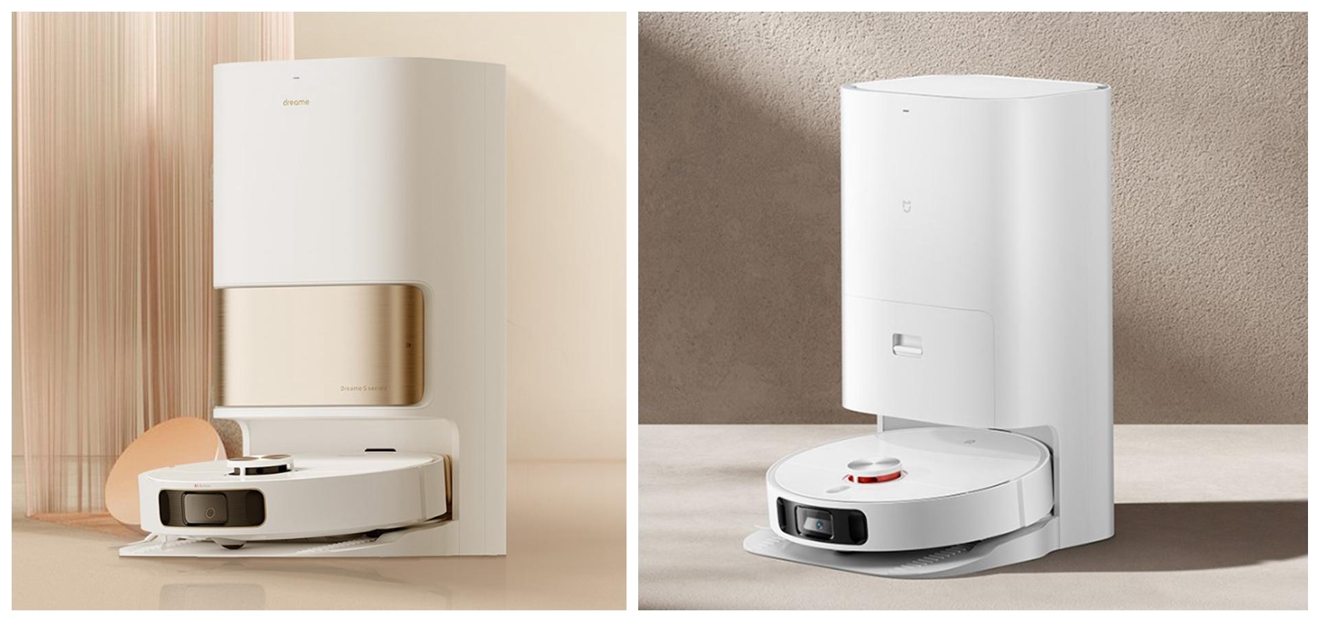 扫拖吸洗三合一扫地机推荐,手持式洗扫拖一体扫地机测评