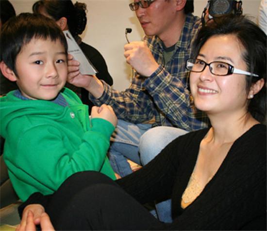 央视名嘴张泉灵,名嘴张泉灵近况