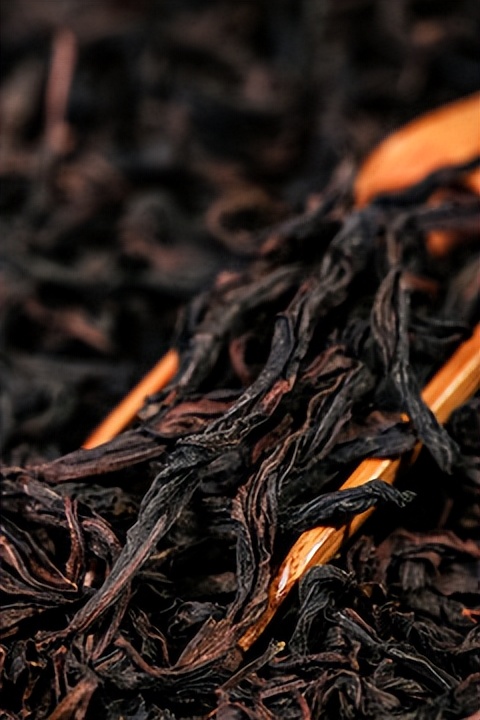 中国十大名茶到底是哪些呢,安徽名茶被列入中国十大名茶的是