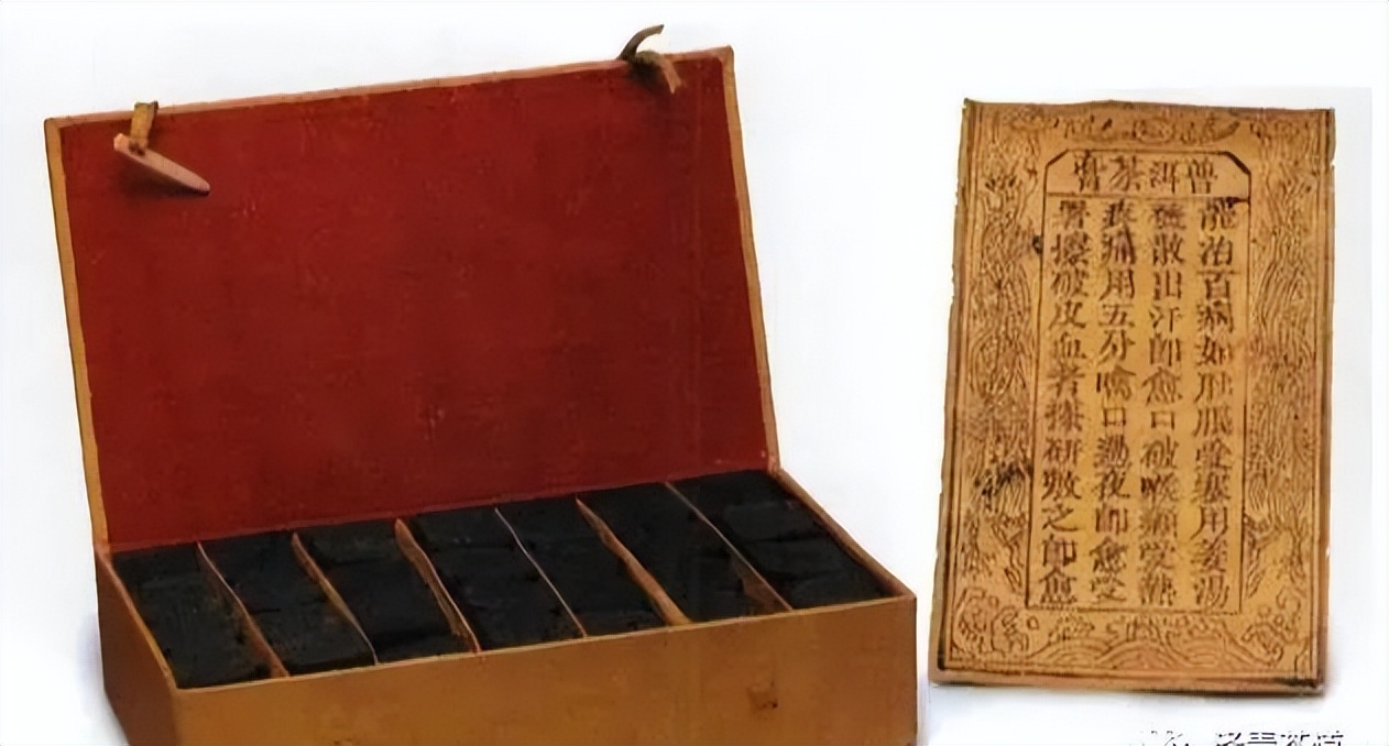 茶膏千年史详细解析,最珍贵的茶膏