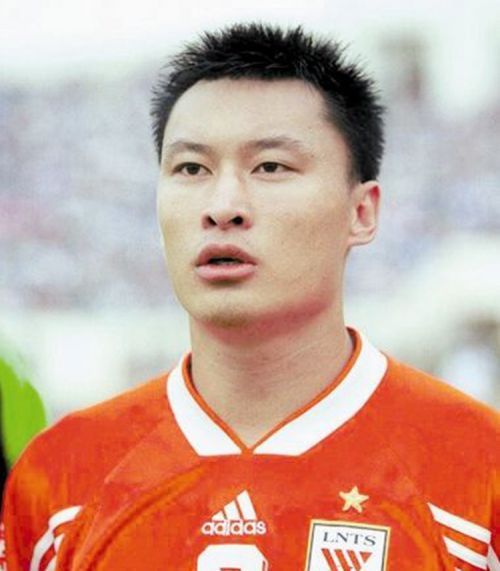 中国足坛11人最强阵容,足坛最强11人阵容退役