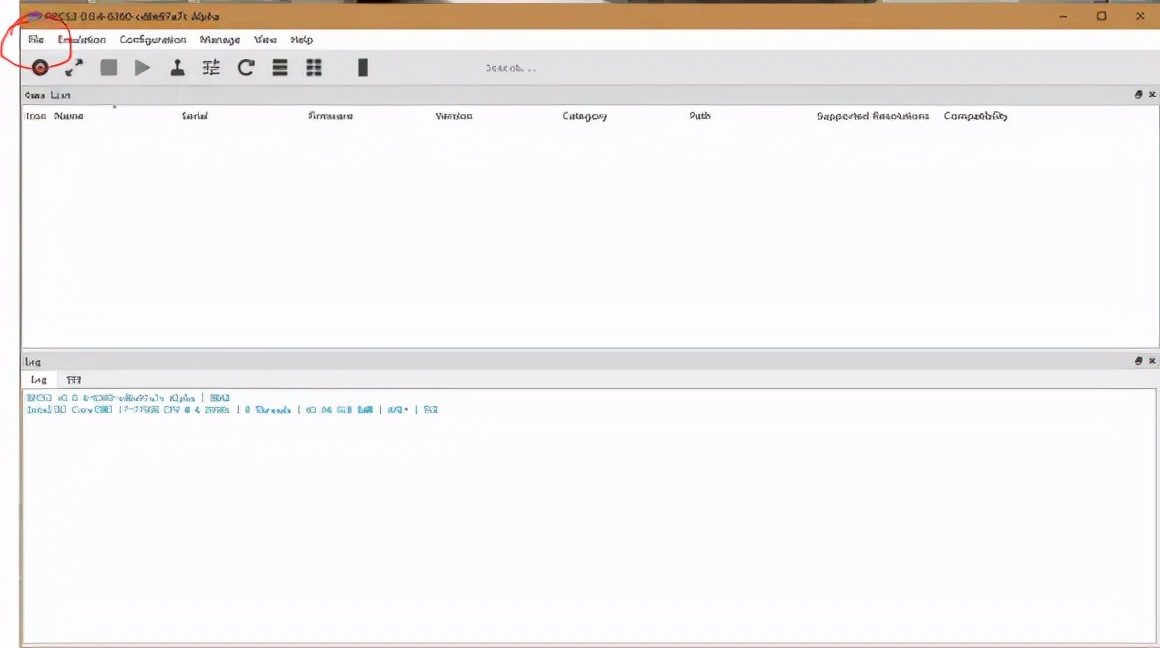 ps3模拟器战神3最佳设置,ps3模拟器手机版配置要求