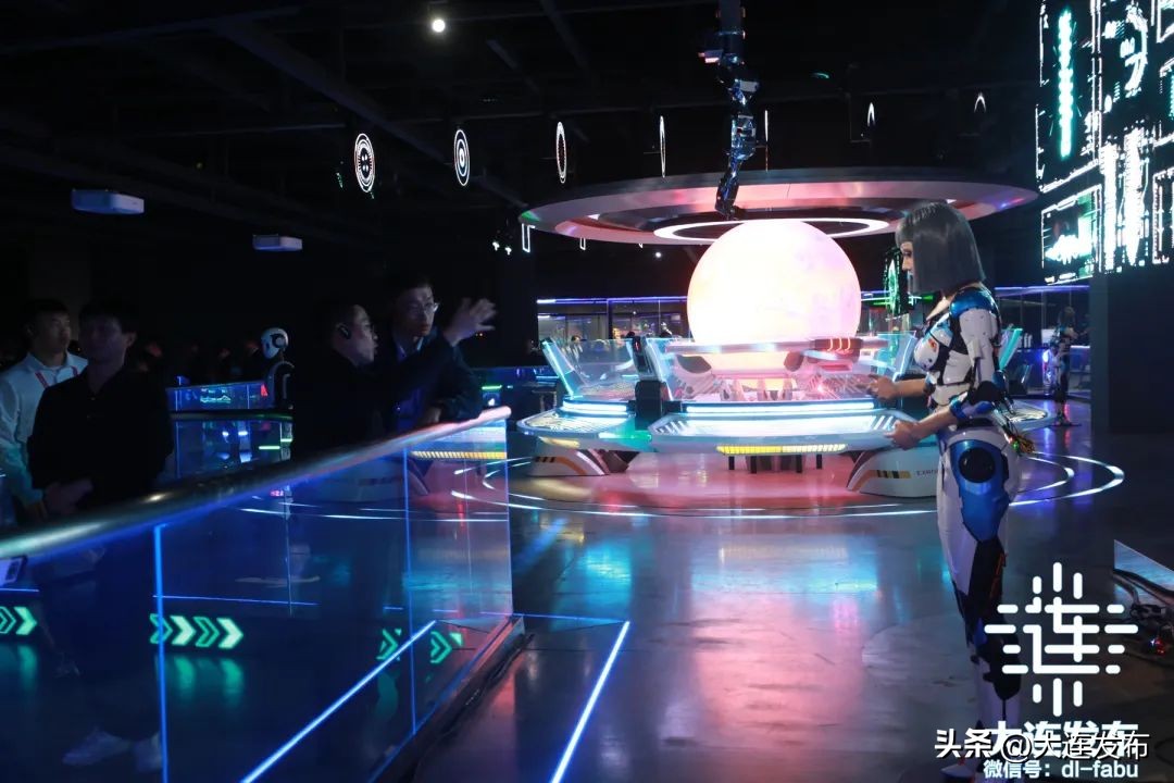 大连哪溜达好,哪里可以去大连