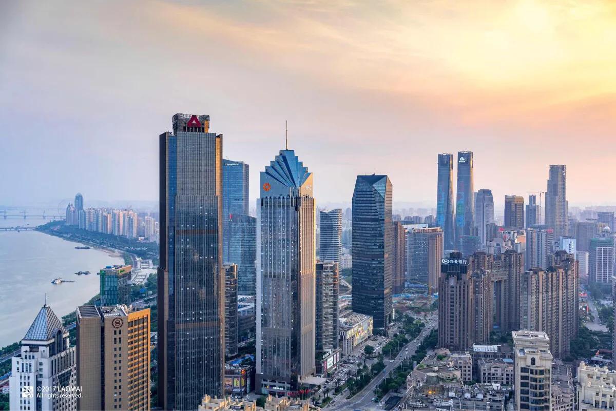 合肥和南昌近20年gdp,合肥破万亿gdp南昌