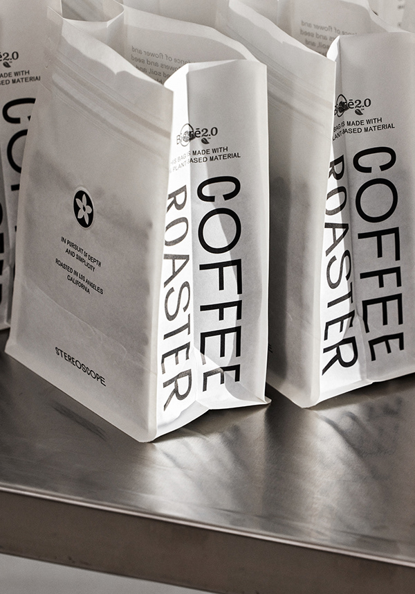 优秀品牌设计logo,非常流行的亮色logo设计