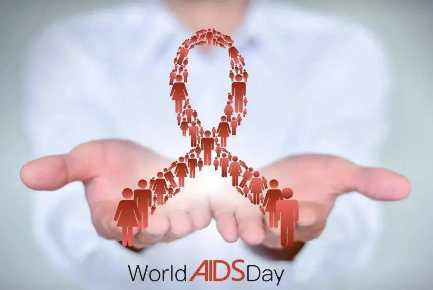 艾滋病恐惧心理怎么消除,焦虑恐惧害怕自己得艾滋病