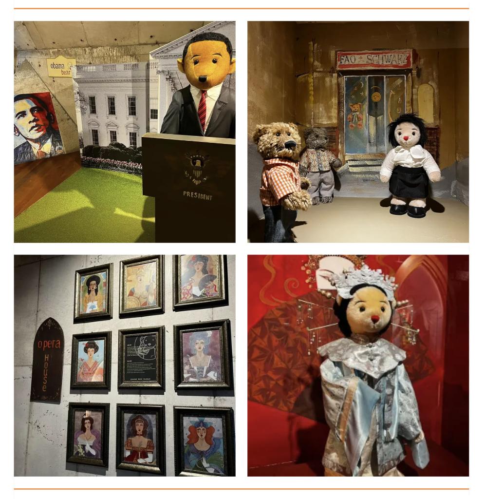 CorDx集团团建｜CU持股会，乐在济州岛