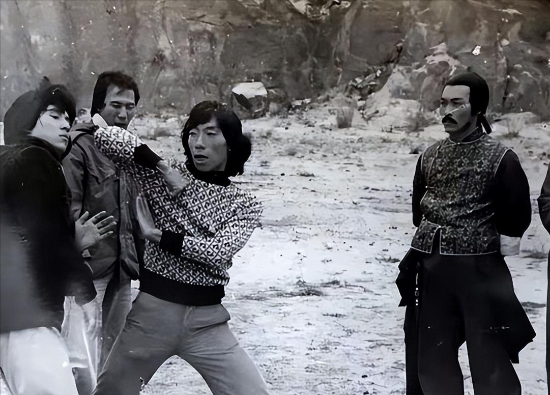 老水浒传的深度解析,98版水浒传幕后故事视频