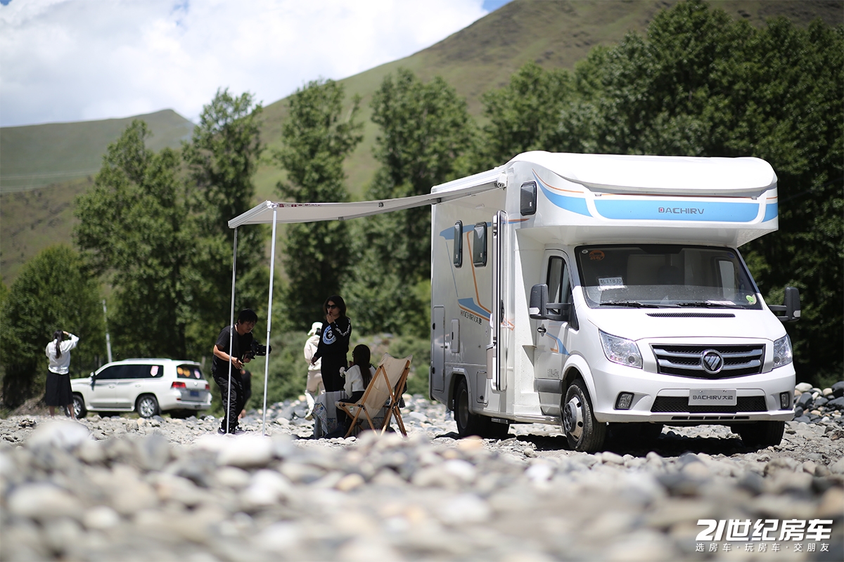 2018年国内自行式房车总销量,自行式房车销量排行榜前十名