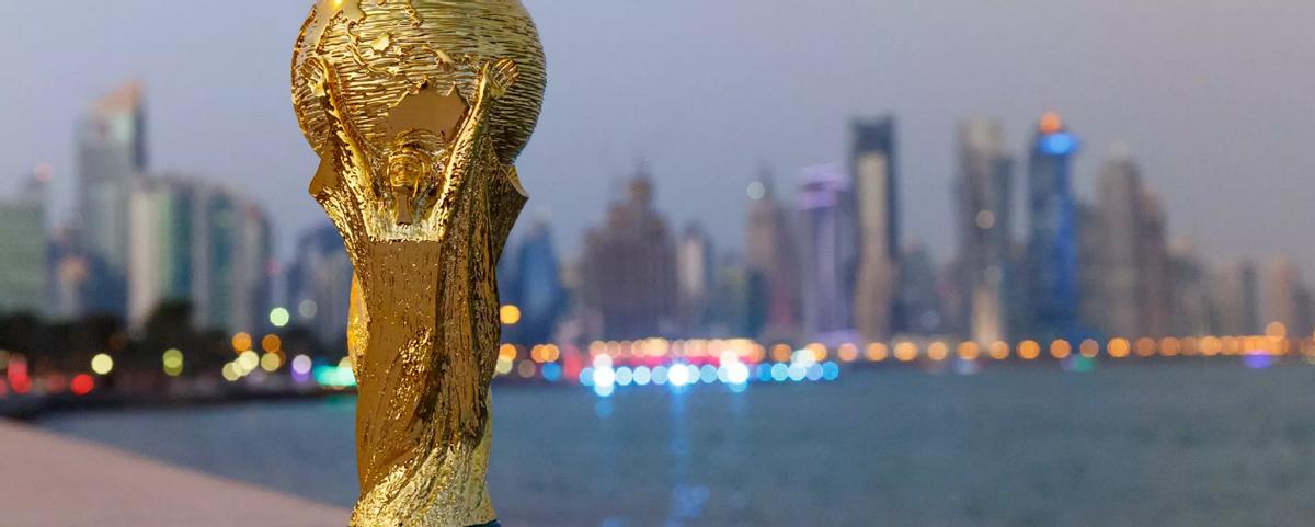 别光顾看球了，顺便涨知识