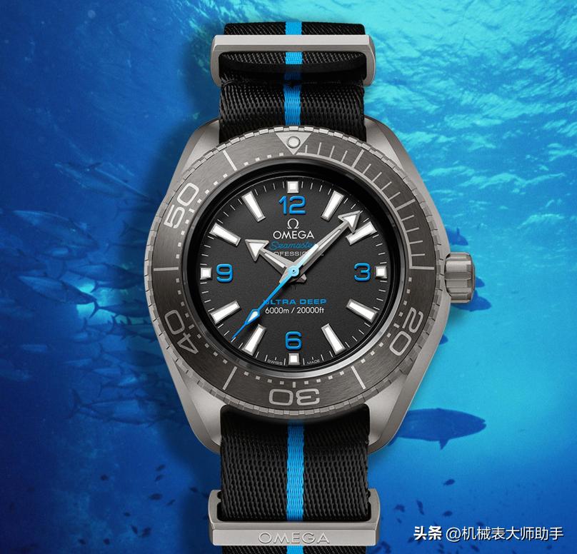 劳力士对比欧米茄手表哪个好,劳力士欧米茄两款手表哪个好