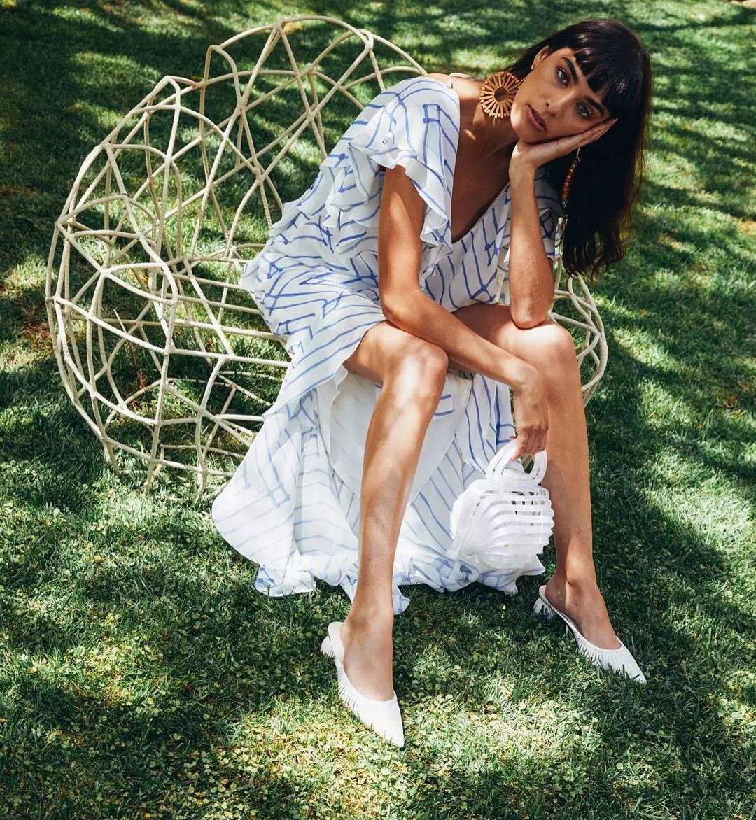 那些不输大牌的小众包包,像爱马仕的英国小众包