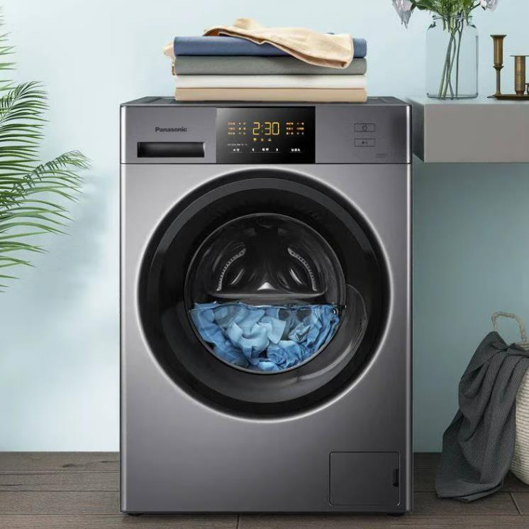 西门子洗衣机和松下洗衣机测评,滚筒洗衣机排名前十的品牌有哪些