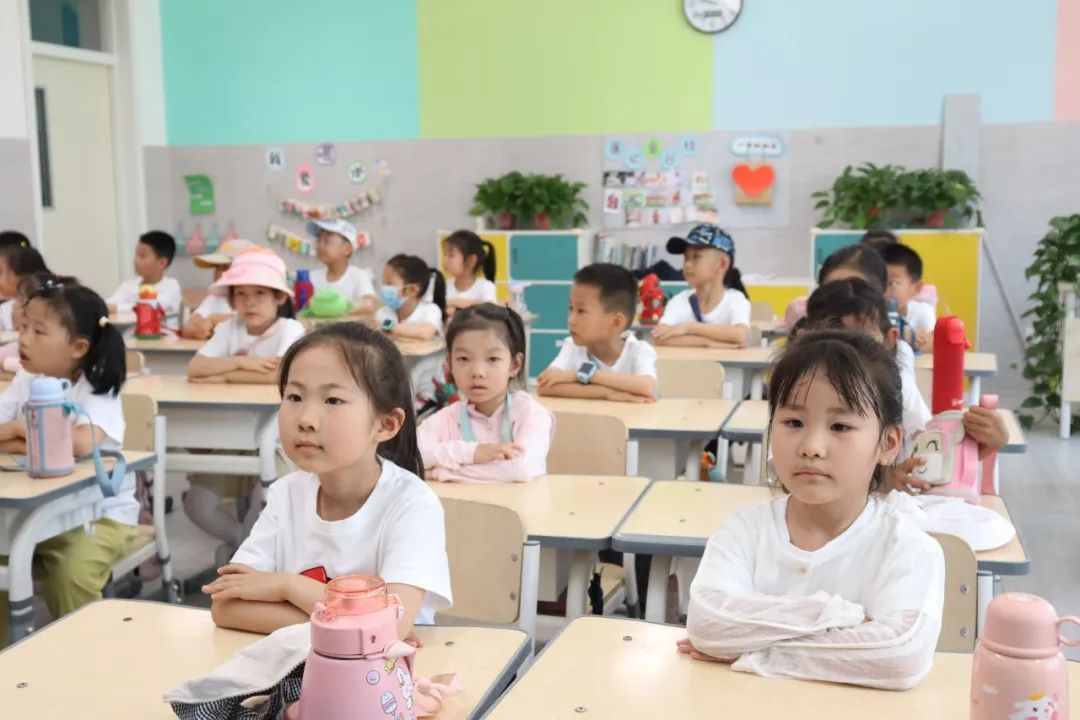 花开有时，以爱相约——济南高新区这家小学用心了