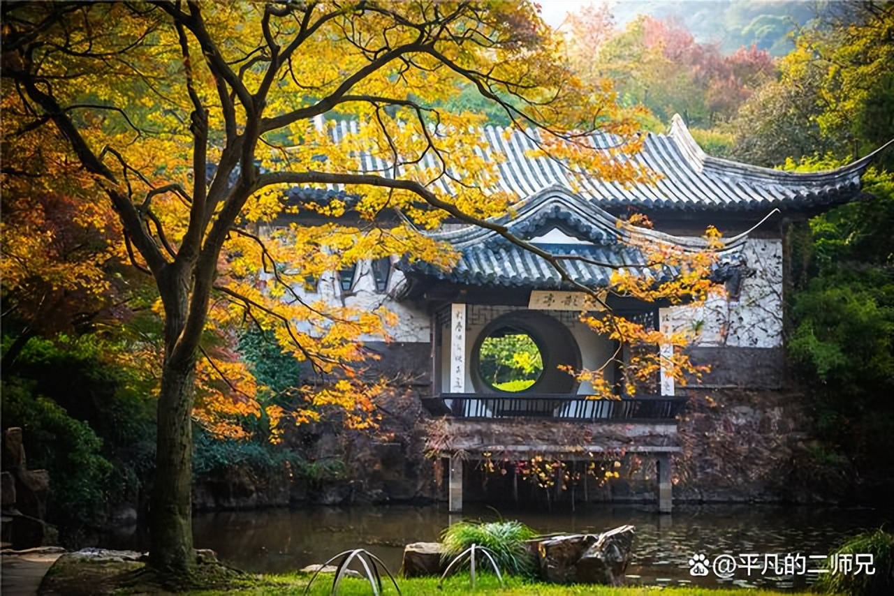 无锡——经典必去和人文古迹都在哪？这七个地方，你都去对了吗？