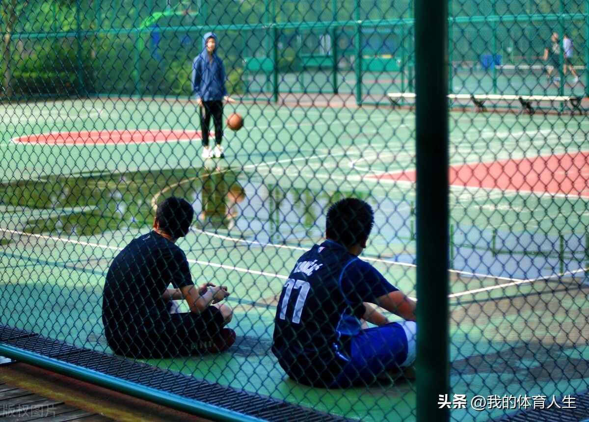 青少年篮球训练简单战术技巧,青少年篮球训练教学体前运球