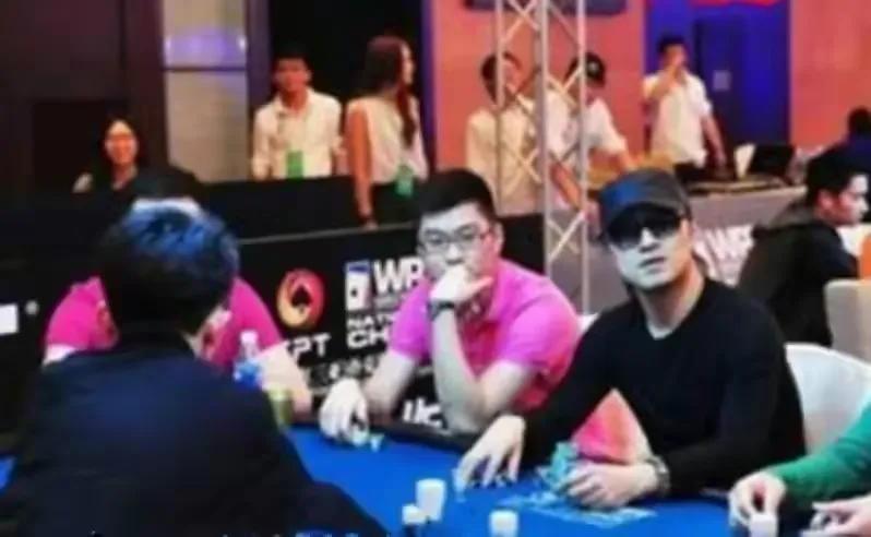 娱乐圈那么多人赌博，张继科性质更加恶劣，墙倒众人推，万人锤