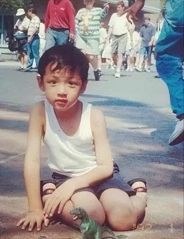 李易峰的真实现状,李易峰现在的状态