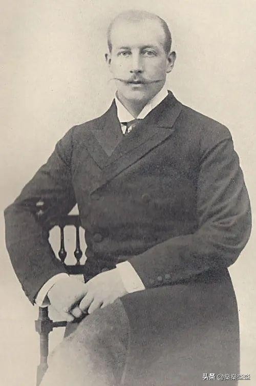 100年前的她竟如此胆大？拿破仑后人玛丽，探讨人类不快乐的秘密