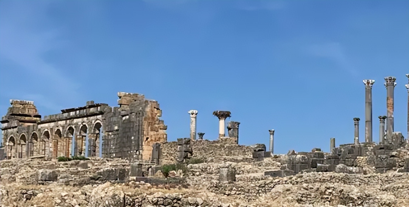 探寻古罗马文明的特点,探寻古罗马文明的意义