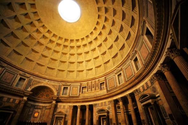 欧洲各国的建筑特色,中国传统建筑科普介绍