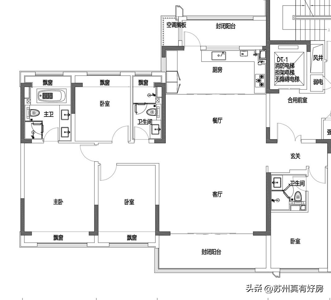 二手房成交破千,独墅湖二手房价格