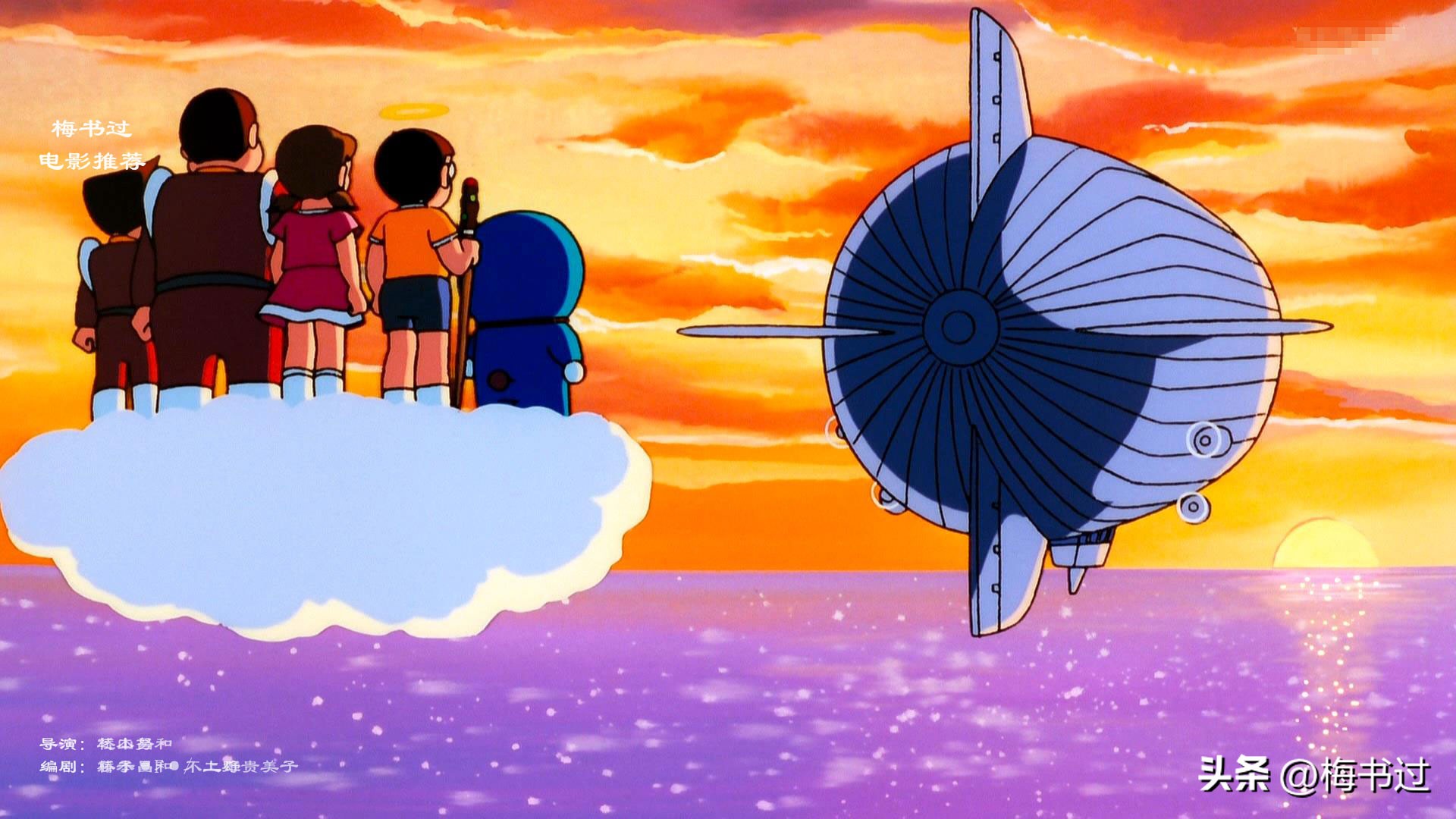 来看电影中的“十大可爱（动漫篇）”