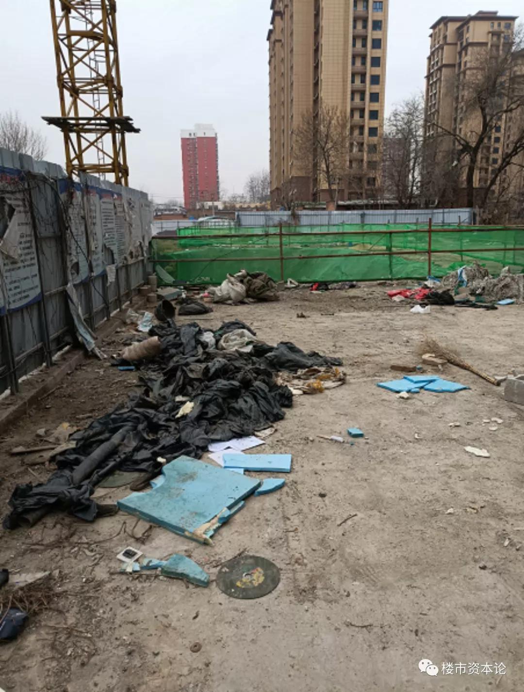 涿州鹏渤印象城最新消息,河北涿州鹏渤印象城到底怎么了