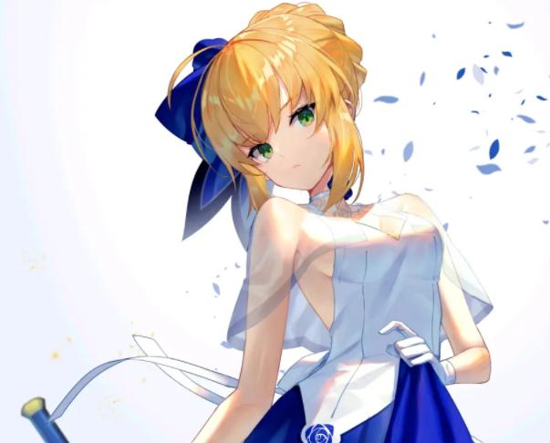 fgo福袋2025推荐,fgo日服五星从者大全